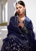 Suffuse | Freeshia RTW'24 | Aroosh - by - Libasekhas UK - Registered Vendor of : Suffuse - 100% Original Designer Dresss