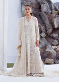Suffuse | Freeshia RTW'24 | Yasna - by - Libasekhas UK - Registered Vendor of : Suffuse - 100% Original Designer Dresss
