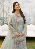 Kanwal Malik | Maahi Wedding Formals | AYZEL - by - Libasekhas UK - Registered Vendor of : Kanwal Malik - 100% Original Designer Dresss