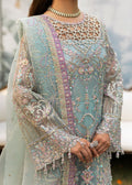 Kanwal Malik | Maahi Wedding Formals | AYZEL - by - Libasekhas UK - Registered Vendor of : Kanwal Malik - 100% Original Designer Dresss