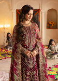 Kanwal Malik | Maahi Wedding Formals | FALAK - by - Libasekhas UK - Registered Vendor of : Kanwal Malik - 100% Original Designer Dresss