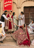 Kanwal Malik | Maahi Wedding Formals | ARMALA - by - Libasekhas UK - Registered Vendor of : Kanwal Malik - 100% Original Designer Dresss