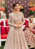 Kanwal Malik | Maahi Wedding Formals | NAGEEN - by - Libasekhas UK - Registered Vendor of : Kanwal Malik - 100% Original Designer Dresss