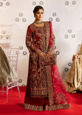 Kanwal Malik | Maahi Wedding Formals | ARMALA - by - Libasekhas UK - Registered Vendor of : Kanwal Malik - 100% Original Designer Dresss