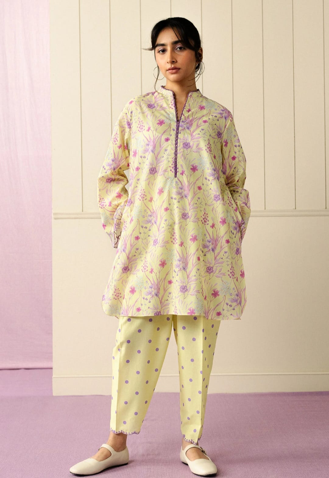 Zara Shahjahan | Love Coco and Friends | Thread Vibes - by Libasekhas UK - Registered Vendor of : Zara Shahjahan - 100% Original Designer Dress