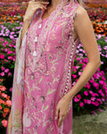 Mushq | Hemline the Secret Garden | Whimsical Scent - by Libasekhas UK - Registered Vendor of : Mushq - 100% Original Designer Dress