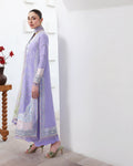 Roheenaz | Floral Reverie Luxury Lawn | Whispering Radiance - by Libasekhas UK - Registered Vendor of : Roheenaz - 100% Original Designer Dress