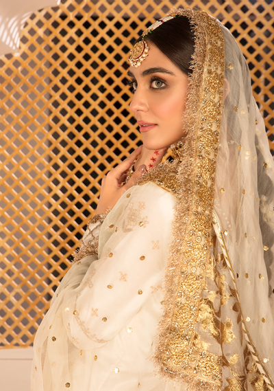 Maya | Eid Collection Gul Bahaar | JAHAN ARA - by - Libasekhas UK - Registered Vendor of : Maya - 100% Original Designer Dresss