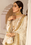 Maya | Eid Collection Gul Bahaar | JAHAN ARA - by - Libasekhas UK - Registered Vendor of : Maya - 100% Original Designer Dresss