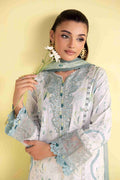 Aabyaan | Eid Pret 25 | RIVA AP-03 - by - Libasekhas UK - Registered Vendor of : Aabyaan - 100% Original Designer Dresss