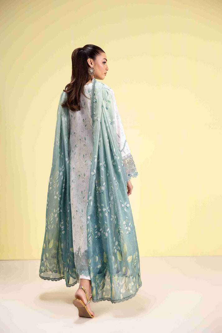 Aabyaan | Eid Pret 25 | RIVA AP-03 - by - Libasekhas UK - Registered Vendor of : Aabyaan - 100% Original Designer Dresss