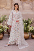Batik | Festive Eid 26 | Wisteria - by Libasekhas UK - Registered Vendor of : Batik - 100% Original Designer Dress