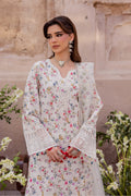 Batik | Festive Eid 26 | Wisteria - by Libasekhas UK - Registered Vendor of : Batik - 100% Original Designer Dress