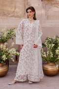 Batik | Festive Eid 26 | Wisteria - by Libasekhas UK - Registered Vendor of : Batik - 100% Original Designer Dress
