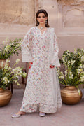 Batik | Festive Eid 26 | Wisteria - by Libasekhas UK - Registered Vendor of : Batik - 100% Original Designer Dress