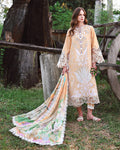 Mushq | The Secret Garden Lawn | Wisteria Veil - by Libasekhas UK - Registered Vendor of : Mushq - 100% Original Designer Dress