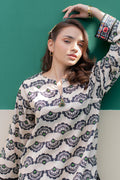 Zellbury | Summer Pret | Kurta Trouser - 2809 - by - Libasekhas UK - Registered Vendor of : Zellbury Women - 100% Original Designer Dresss