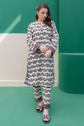 Zellbury | Summer Pret | Kurta Trouser - 2809 - by - Libasekhas UK - Registered Vendor of : Zellbury Women - 100% Original Designer Dresss