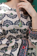 Zellbury | Summer Pret | Kurta Trouser - 2809 - by - Libasekhas UK - Registered Vendor of : Zellbury Women - 100% Original Designer Dresss