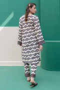 Zellbury | Summer Pret | Kurta Trouser - 2809 - by - Libasekhas UK - Registered Vendor of : Zellbury Women - 100% Original Designer Dresss