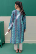 Zellbury | Winter Pret | Kurta - 3045 - by - Libasekhas UK - Registered Vendor of : Zellbury Women - 100% Original Designer Dresss