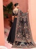 Gulaal | Wedding Formals | MAYAL GL-WS-22V1-32 (LEHNGA AND CHOLI) - by - Libasekhas UK - Registered Vendor of : Gulaal - 100% Original Designer Dresss