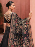 Gulaal | Wedding Formals | MAYAL GL-WS-22V1-32 (LEHNGA AND CHOLI) - by - Libasekhas UK - Registered Vendor of : Gulaal - 100% Original Designer Dresss