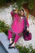 Saira Rizwan | Laanem SS 26 | AMARA-A-SRL26-02 - by Libasekhas UK - Registered Vendor of : Saira Rizwan - 100% Original Designer Dress