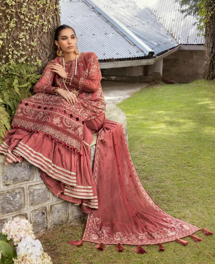Xenia Formals | Zahra Luxury Formals 23 | Abha - by - Libasekhas UK - Registered Vendor of : Xenia Formals - 100% Original Designer Dresss
