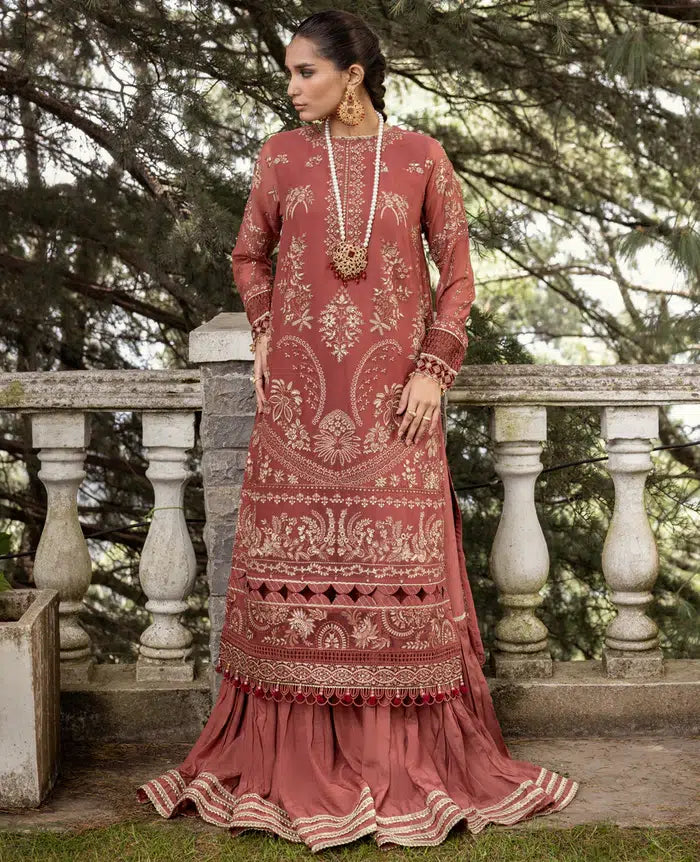 Xenia Formals | Zahra Luxury Formals 23 | Abha - by - Libasekhas UK - Registered Vendor of : Xenia Formals - 100% Original Designer Dresss