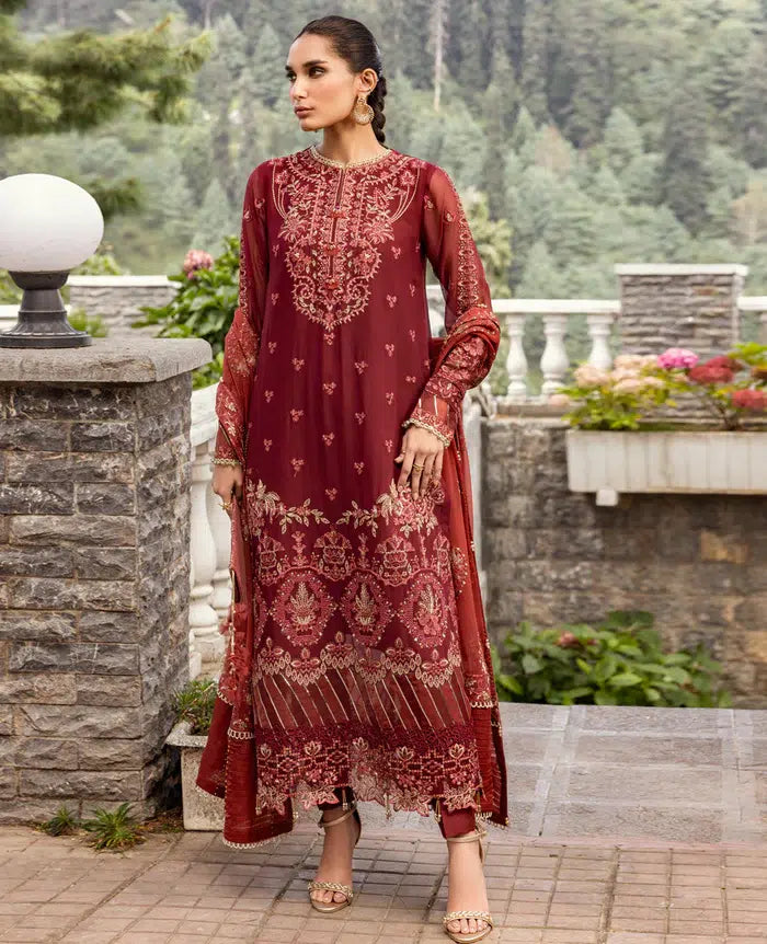 Xenia Formals | Zahra Luxury Formals 23 | Maheer - by - Libasekhas UK - Registered Vendor of : Xenia Formals - 100% Original Designer Dresss