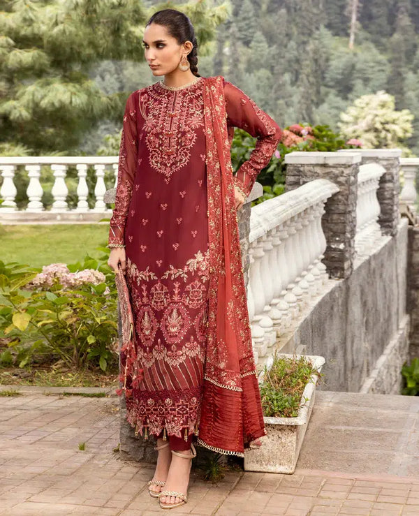 Xenia Formals | Zahra Luxury Formals 23 | Maheer - by - Libasekhas UK - Registered Vendor of : Xenia Formals - 100% Original Designer Dresss
