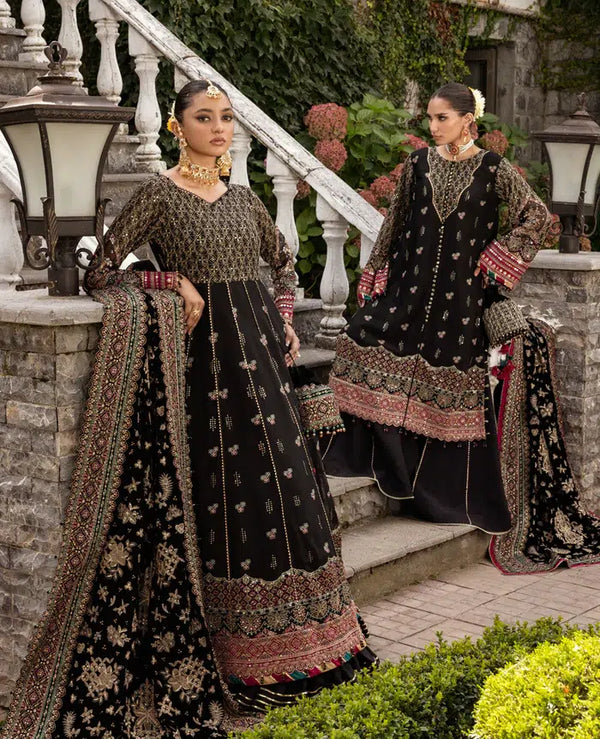 Xenia Formals | Zahra Luxury Formals 23 | Taaliah - by - Libasekhas UK - Registered Vendor of : Xenia Formals - 100% Original Designer Dresss