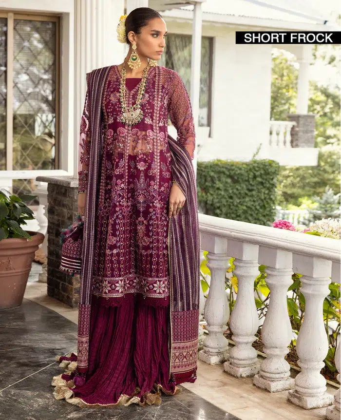 Xenia Formals | Zahra Luxury Formals 23 | Marah - by - Libasekhas UK - Registered Vendor of : Xenia Formals - 100% Original Designer Dresss