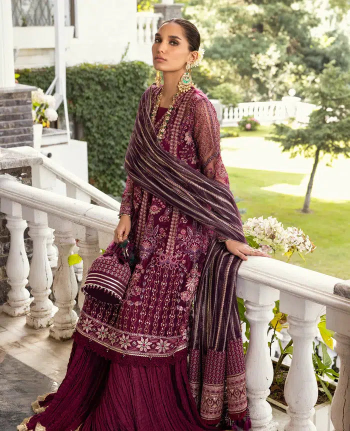 Xenia Formals | Zahra Luxury Formals 23 | Marah - by - Libasekhas UK - Registered Vendor of : Xenia Formals - 100% Original Designer Dresss