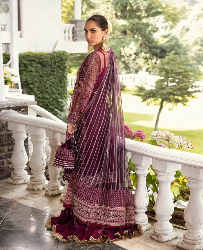 Xenia Formals | Zahra Luxury Formals 23 | Marah - by - Libasekhas UK - Registered Vendor of : Xenia Formals - 100% Original Designer Dresss