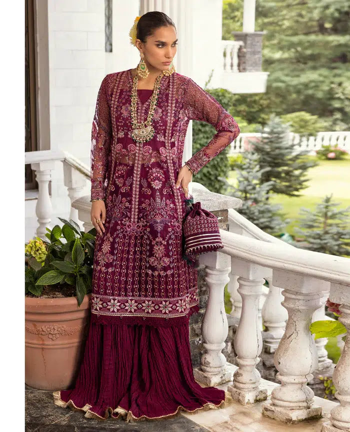 Xenia Formals | Zahra Luxury Formals 23 | Marah - by - Libasekhas UK - Registered Vendor of : Xenia Formals - 100% Original Designer Dresss