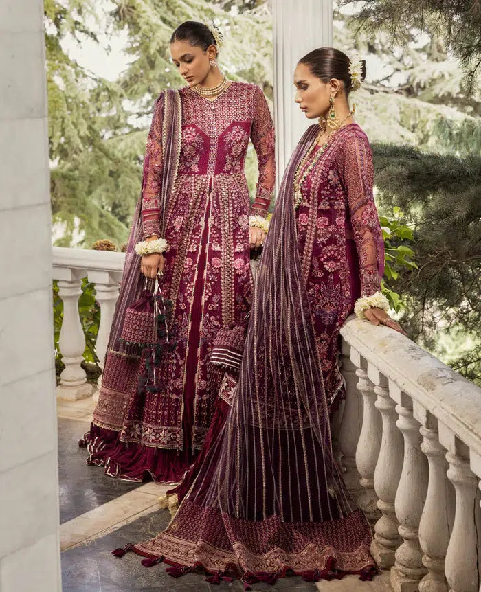 Xenia Formals | Zahra Luxury Formals 23 | Marah - by - Libasekhas UK - Registered Vendor of : Xenia Formals - 100% Original Designer Dresss