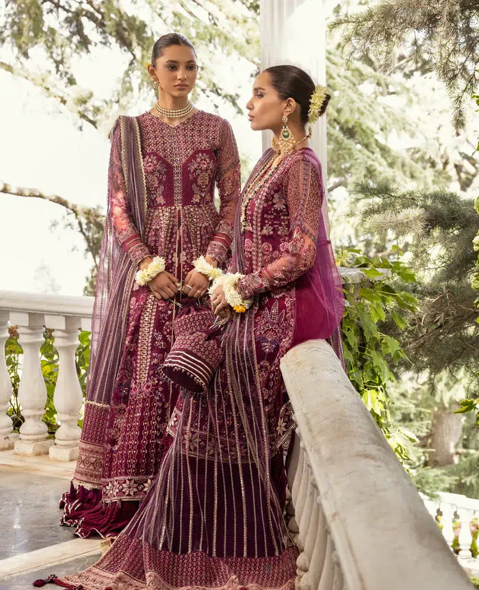 Xenia Formals | Zahra Luxury Formals 23 | Marah - by - Libasekhas UK - Registered Vendor of : Xenia Formals - 100% Original Designer Dresss