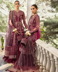 Xenia Formals | Zahra Luxury Formals 23 | Marah - by - Libasekhas UK - Registered Vendor of : Xenia Formals - 100% Original Designer Dresss