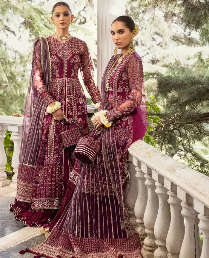Xenia Formals | Zahra Luxury Formals 23 | Marah - by - Libasekhas UK - Registered Vendor of : Xenia Formals - 100% Original Designer Dresss