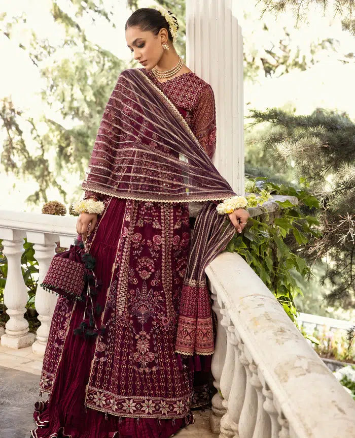 Xenia Formals | Zahra Luxury Formals 23 | Marah - by - Libasekhas UK - Registered Vendor of : Xenia Formals - 100% Original Designer Dresss