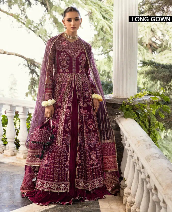 Xenia Formals | Zahra Luxury Formals 23 | Marah - by - Libasekhas UK - Registered Vendor of : Xenia Formals - 100% Original Designer Dresss