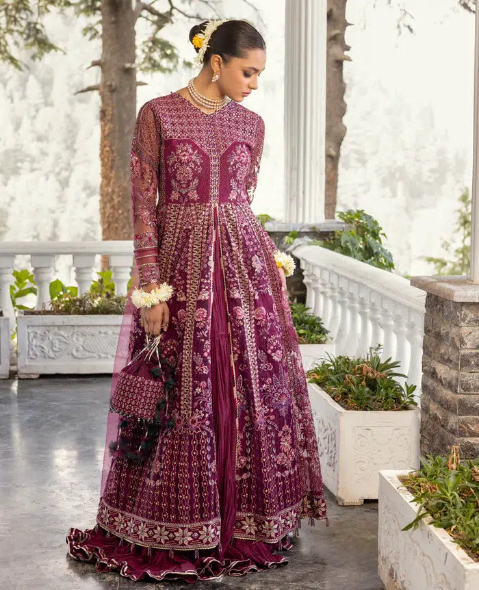 Xenia Formals | Zahra Luxury Formals 23 | Marah - by - Libasekhas UK - Registered Vendor of : Xenia Formals - 100% Original Designer Dresss