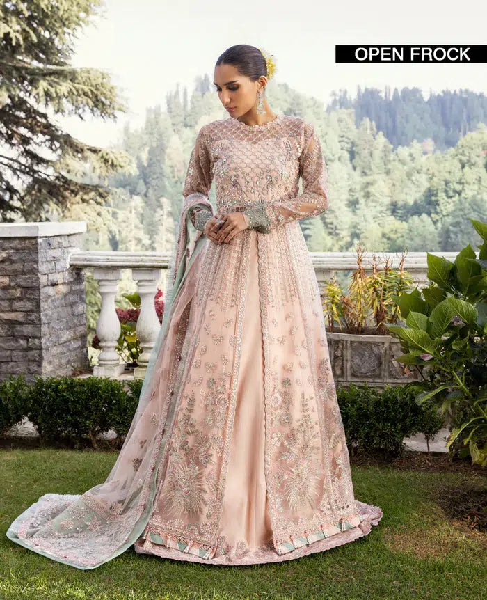 Xenia Formals | Zahra Luxury Formals 23 | Maisha - by - Libasekhas UK - Registered Vendor of : Xenia Formals - 100% Original Designer Dresss