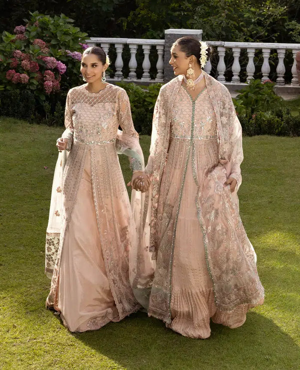 Xenia Formals | Zahra Luxury Formals 23 | Maisha - by - Libasekhas UK - Registered Vendor of : Xenia Formals - 100% Original Designer Dresss