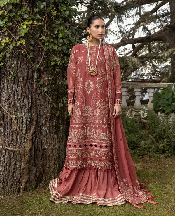 Xenia Formals | Zahra Luxury Formals 23 | Abha - by - Libasekhas UK - Registered Vendor of : Xenia Formals - 100% Original Designer Dresss
