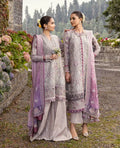 Xenia Formals | Zahra Luxury Formals 23 | Taif - by - Libasekhas UK - Registered Vendor of : Xenia Formals - 100% Original Designer Dresss