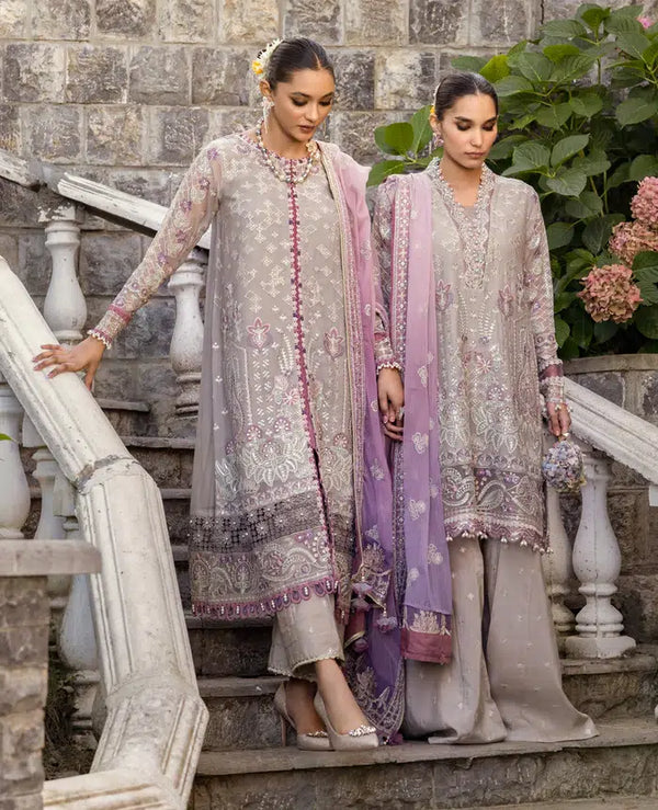 Xenia Formals | Zahra Luxury Formals 23 | Taif - by - Libasekhas UK - Registered Vendor of : Xenia Formals - 100% Original Designer Dresss
