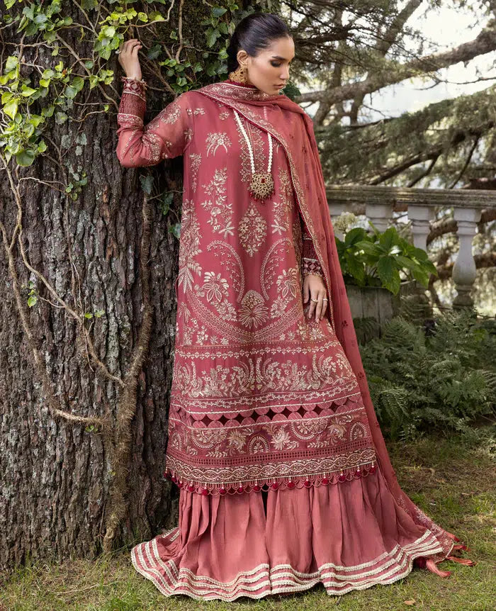 Xenia Formals | Zahra Luxury Formals 23 | Abha - by - Libasekhas UK - Registered Vendor of : Xenia Formals - 100% Original Designer Dresss